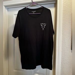 Litas t-shirt, XL, Raise Hell Babes